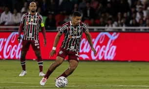Fluminense x Cerro Porteño: onde assistir, horário e escalações