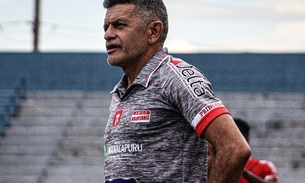 João Carlos Cavalo. Foto: Divulgação