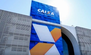 Fachada da Caixa - Foto: Marcelo Camargo/EBC