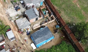 Foto: Jander Robson / Portal do Holanda