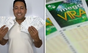 Foto: Arquivo pessoal/Glaciel Andrade e Tomaz Silva/Agência Brasil