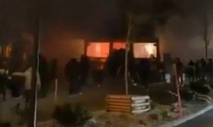 Foto: Reprodução/Redes Socias