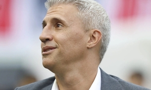 Foto: Rubens Chiri/ São Paulo FC