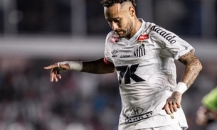 Foto: Raul Baretta/ Santos FC