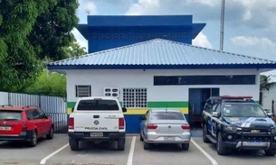 FOTO: Divulgação/PC-AM