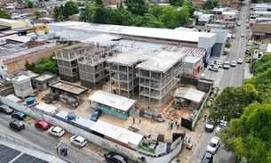 Foto: Divulgação/Governo do Amazonas