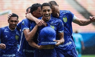 Foto: Reprodução/Instagram @nacionalfc1913