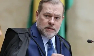Ministro do STF, Dias Toffoli - Foto: Reprodução/STF