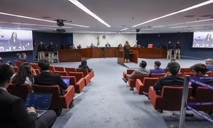 Foto: Antonio Augusto/STF