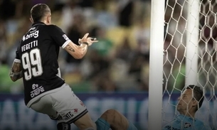 Foto: Matheus Lima/ Vasco