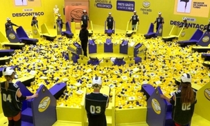 Foto: Reprodução/Gshow