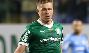 Foto: Cesar Greco/ Palmeiras