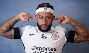 Foto: Rodrigo Coca/ Corinthians