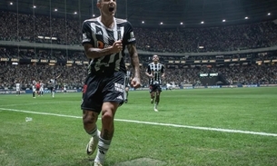 Foto: Pedro Souza/ Atlético-MG