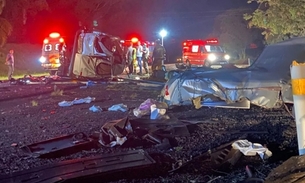 Foto: Corpo de Bombeiros Militares de Carazinho / Divulgação