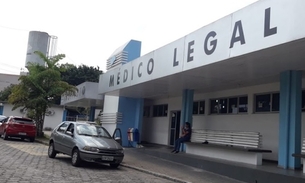 Homem morre em acidente no bairro Gilberto Mestrinho