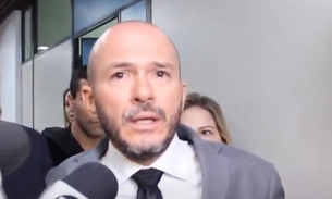 Gustavo Sotero foi condenado a mais de 30 anos de prisão / Foto: Reprodução