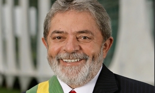 Foto: Divulgação / Lula foi presidente da república eleito em segundo turno