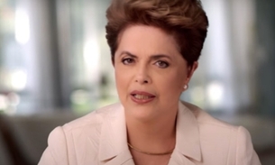 Foto: Divulgação/  Dilma Rousseff foi reeleita em 2014