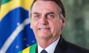 Foto: Divulgação / Jair Bolsonaro foi eleito presidente em 2018