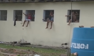 Foto: Divulgação /  Mutirão carcerário analisou situação dos presos