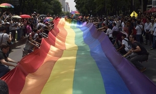 Parada do Orgulho LGBTQIA+ acontece neste fim de semana em Manaus