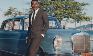 Foto: Divulgação/ Museu Pelé