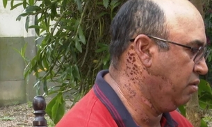 Fotos: Reprodução/ TV Globo