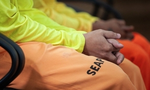 Condenados por morte de agiota somam mais de 100 anos de prisão em Manaus