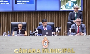 Câmara de Manaus oficializa CPI da Semcom