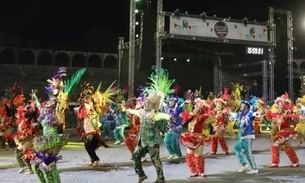 Lançamento do 66º Festival Folclórico do Amazonas será realizado na quinta-feira
