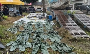 Foto: Divulgação / Polícia Federal