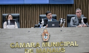 CMM aprova empréstimo de R$ 580 milhões da Prefeitura de Manaus