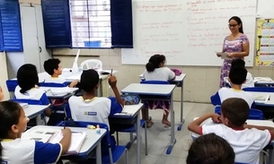 Sancionada lei que institui ensino diferenciado para alunos superdotados em Manaus 