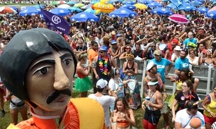 Sancionada lei que torna patrimônio cultural os blocos de carnaval