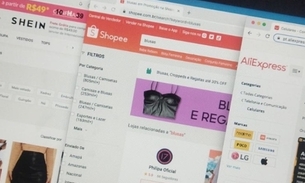 Novo imposto da reforma pode afetar compras em sites como Shein e Shopee