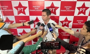 PT oficializa pré-candidatura de Marcelo Ramos