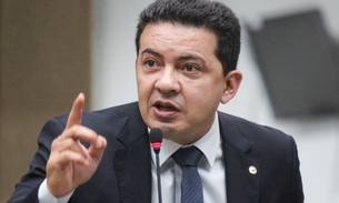 Deputado Péricles diz que relação entre Menezes e Bolsonaro está 