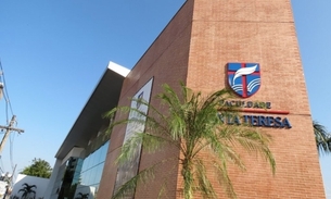 Faculdade Santa Teresa diz estar dentro da lei sobre vestibular de medicina