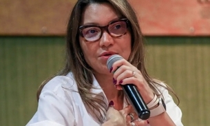Janja, primeira-dama - Foto: Antônio Cruz/Agência Brasil