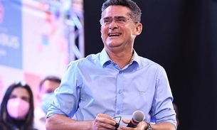 Pesquisa Quaest mostra David Almeida na frente em disputa para prefeitura de Manaus