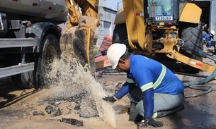 Foto: Ronaldo Siqueira/Portal do Holanda
