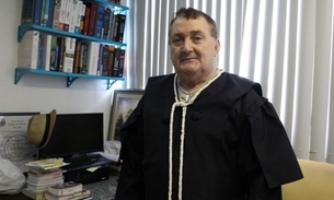 Erivan de Oliveira Santana apresenta obra prática para advogados e estudantes de Direito - Foto: Reprodução