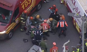 Foto: Reprodução/TV Globo