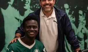 Foto: Guilherme Veiga/Palmeiras