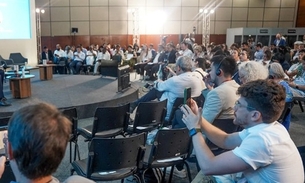 Foto: Rogério Cassimiro/MMA