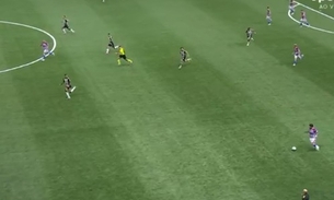 Foto: Reprodução/Sport Tv