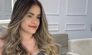 Allany Rayanne Santos foi torturada / Foto: Reprodução/Redes sociais