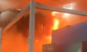 Foto: Reprodução/Redes Sociais