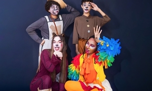 Espetáculos em Manaus apresentam clássicos do teatro musical com lições de vida; saiba mais